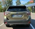 Зелений Субару Аутбек, об'ємом двигуна 2.5 л та пробігом 12 тис. км за 27500 $, фото 3 на Automoto.ua