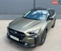 Зелений Субару Аутбек, об'ємом двигуна 2.38 л та пробігом 16 тис. км за 29000 $, фото 55 на Automoto.ua