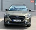 Зелений Субару Аутбек, об'ємом двигуна 2.38 л та пробігом 16 тис. км за 29000 $, фото 61 на Automoto.ua