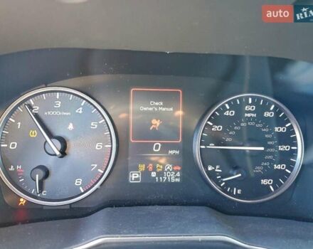 Зеленый Субару Аутбек, объемом двигателя 2.39 л и пробегом 16 тыс. км за 9500 $, фото 8 на Automoto.ua