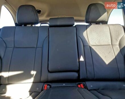 Зеленый Субару Аутбек, объемом двигателя 2.39 л и пробегом 16 тыс. км за 9500 $, фото 10 на Automoto.ua