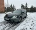 Зеленый Субару Аутбек, объемом двигателя 2.5 л и пробегом 320 тыс. км за 2950 $, фото 1 на Automoto.ua