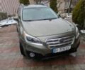 Зелений Субару Аутбек, об'ємом двигуна 2.5 л та пробігом 189 тис. км за 15000 $, фото 1 на Automoto.ua