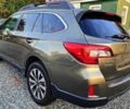 Зелений Субару Аутбек, об'ємом двигуна 2.5 л та пробігом 79 тис. км за 7650 $, фото 4 на Automoto.ua