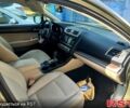 Зеленый Субару Аутбек, объемом двигателя 2.5 л и пробегом 70 тыс. км за 16300 $, фото 9 на Automoto.ua