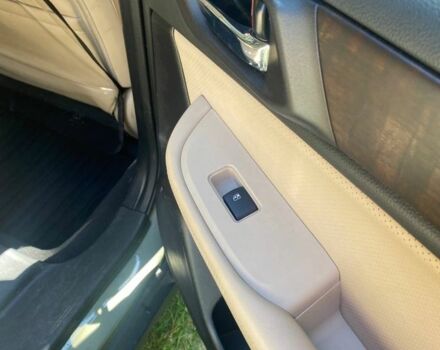 Зеленый Субару Аутбек, объемом двигателя 2.5 л и пробегом 116 тыс. км за 15678 $, фото 4 на Automoto.ua