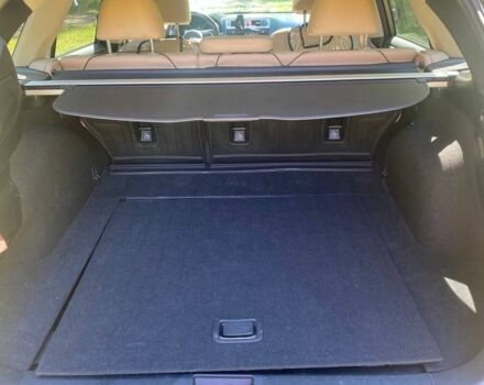 Зеленый Субару Аутбек, объемом двигателя 2.5 л и пробегом 116 тыс. км за 15678 $, фото 15 на Automoto.ua