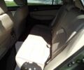 Зелений Субару Аутбек, об'ємом двигуна 3.6 л та пробігом 44 тис. км за 3400 $, фото 11 на Automoto.ua