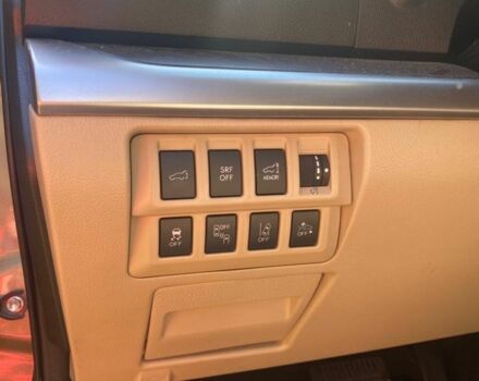 Зеленый Субару Аутбек, объемом двигателя 2.5 л и пробегом 116 тыс. км за 15678 $, фото 12 на Automoto.ua