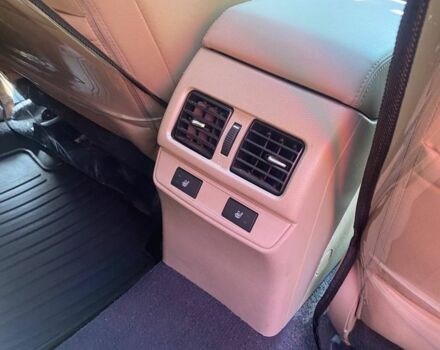 Зеленый Субару Аутбек, объемом двигателя 2.5 л и пробегом 116 тыс. км за 15678 $, фото 5 на Automoto.ua