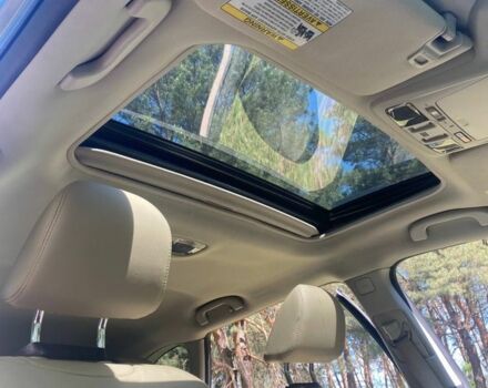 Зеленый Субару Аутбек, объемом двигателя 2.5 л и пробегом 116 тыс. км за 15678 $, фото 8 на Automoto.ua