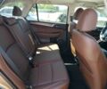 Зеленый Субару Аутбек, объемом двигателя 0 л и пробегом 67 тыс. км за 3900 $, фото 10 на Automoto.ua