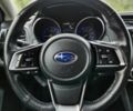 Зелений Субару Аутбек, об'ємом двигуна 2.5 л та пробігом 42 тис. км за 7000 $, фото 12 на Automoto.ua