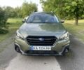Зеленый Субару Аутбек, объемом двигателя 2.5 л и пробегом 26 тыс. км за 16750 $, фото 8 на Automoto.ua