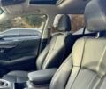 Зеленый Субару Аутбек, объемом двигателя 2.5 л и пробегом 103 тыс. км за 21800 $, фото 9 на Automoto.ua