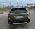 Зеленый Субару Аутбек, объемом двигателя 2.5 л и пробегом 80 тыс. км за 21400 $, фото 11 на Automoto.ua