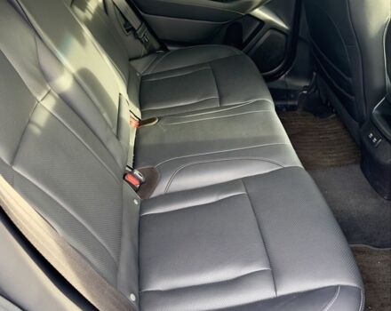 Зеленый Субару Аутбек, объемом двигателя 2.5 л и пробегом 103 тыс. км за 21800 $, фото 13 на Automoto.ua