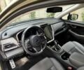 Зеленый Субару Аутбек, объемом двигателя 2.5 л и пробегом 158 тыс. км за 27999 $, фото 2 на Automoto.ua