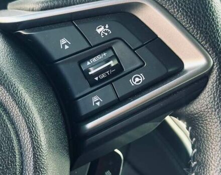 Зеленый Субару Аутбек, объемом двигателя 2.5 л и пробегом 76 тыс. км за 25700 $, фото 21 на Automoto.ua