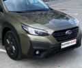 Зеленый Субару Аутбек, объемом двигателя 2.5 л и пробегом 158 тыс. км за 27999 $, фото 23 на Automoto.ua