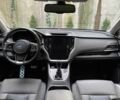 Зеленый Субару Аутбек, объемом двигателя 2.5 л и пробегом 158 тыс. км за 27999 $, фото 6 на Automoto.ua