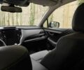 Зеленый Субару Аутбек, объемом двигателя 2.5 л и пробегом 158 тыс. км за 27999 $, фото 3 на Automoto.ua