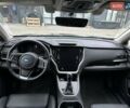 Зелений Субару Аутбек, об'ємом двигуна 2.5 л та пробігом 74 тис. км за 26700 $, фото 18 на Automoto.ua