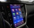 Зеленый Субару Аутбек, объемом двигателя 2.5 л и пробегом 158 тыс. км за 27999 $, фото 11 на Automoto.ua
