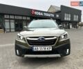 Зелений Субару Аутбек, об'ємом двигуна 2.5 л та пробігом 74 тис. км за 26700 $, фото 2 на Automoto.ua