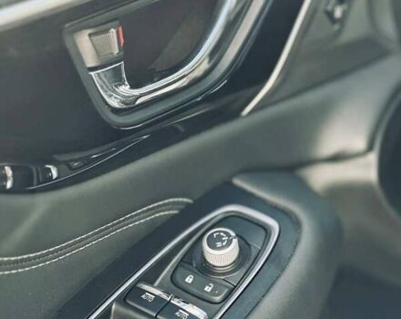 Зеленый Субару Аутбек, объемом двигателя 2.5 л и пробегом 76 тыс. км за 25700 $, фото 13 на Automoto.ua