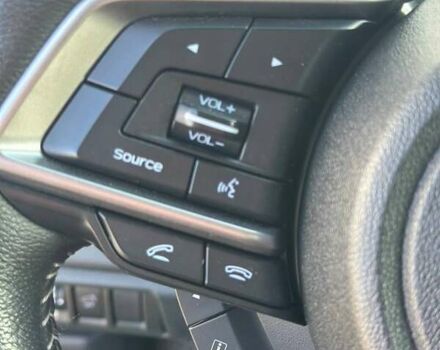 Зеленый Субару Аутбек, объемом двигателя 2.5 л и пробегом 76 тыс. км за 25700 $, фото 20 на Automoto.ua