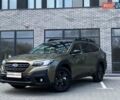 Субару Аутбек 2021 в Хмельницком на Automoto.ua Зеленый Субару Аутбек, объемом двигателя 2.5 л и пробегом 158 тыс. км за 28499 $, фото 1 на Automoto.ua