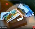 Зелений Субару Аутбек, об'ємом двигуна 2.5 л та пробігом 41 тис. км за 24500 $, фото 12 на Automoto.ua