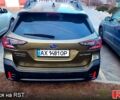 Зелений Субару Аутбек, об'ємом двигуна 2.5 л та пробігом 41 тис. км за 24500 $, фото 6 на Automoto.ua