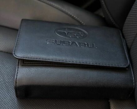 Зеленый Субару Аутбек, объемом двигателя 2.5 л и пробегом 52 тыс. км за 15300 $, фото 14 на Automoto.ua