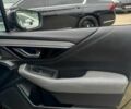 Зеленый Субару Аутбек, объемом двигателя 2.4 л и пробегом 89 тыс. км за 18300 $, фото 12 на Automoto.ua
