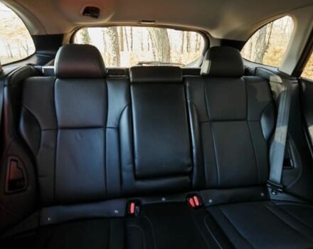 Зеленый Субару Аутбек, объемом двигателя 2.5 л и пробегом 52 тыс. км за 15300 $, фото 22 на Automoto.ua