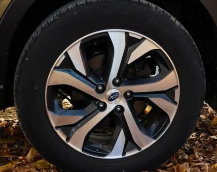 Зеленый Субару Аутбек, объемом двигателя 2.5 л и пробегом 52 тыс. км за 15300 $, фото 18 на Automoto.ua