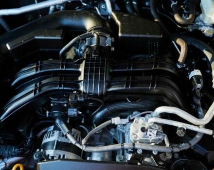 Зеленый Субару Аутбек, объемом двигателя 2.5 л и пробегом 52 тыс. км за 15300 $, фото 6 на Automoto.ua