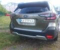 Зеленый Субару Аутбек, объемом двигателя 2.5 л и пробегом 122 тыс. км за 34800 $, фото 9 на Automoto.ua