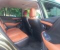 Зеленый Субару Аутбек, объемом двигателя 2.5 л и пробегом 122 тыс. км за 34800 $, фото 5 на Automoto.ua