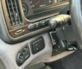 Белый Субару СВХ, объемом двигателя 3.3 л и пробегом 230 тыс. км за 7000 $, фото 18 на Automoto.ua
