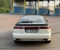 Белый Субару СВХ, объемом двигателя 3.3 л и пробегом 230 тыс. км за 7000 $, фото 5 на Automoto.ua