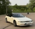 Белый Субару СВХ, объемом двигателя 3.3 л и пробегом 230 тыс. км за 7000 $, фото 1 на Automoto.ua