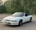 Белый Субару СВХ, объемом двигателя 3.3 л и пробегом 230 тыс. км за 7000 $, фото 1 на Automoto.ua
