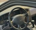 Белый Субару СВХ, объемом двигателя 3.3 л и пробегом 230 тыс. км за 7000 $, фото 11 на Automoto.ua