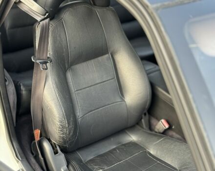 Белый Субару СВХ, объемом двигателя 3.3 л и пробегом 230 тыс. км за 7000 $, фото 19 на Automoto.ua