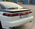 Белый Субару СВХ, объемом двигателя 3.3 л и пробегом 230 тыс. км за 7000 $, фото 2 на Automoto.ua