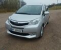 Білий Субару Трезія, об'ємом двигуна 1.4 л та пробігом 93 тис. км за 6200 $, фото 1 на Automoto.ua