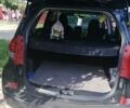 Черный Субару Трезия, объемом двигателя 1.4 л и пробегом 190 тыс. км за 7200 $, фото 2 на Automoto.ua